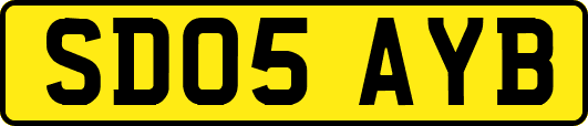 SD05AYB