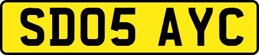 SD05AYC