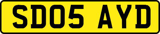 SD05AYD