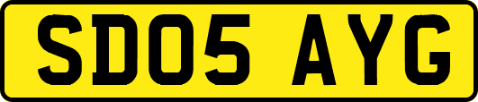 SD05AYG