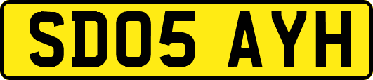 SD05AYH