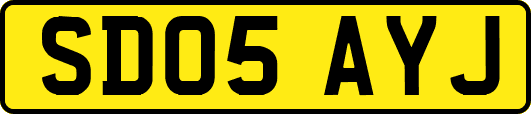 SD05AYJ