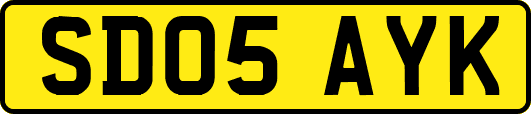 SD05AYK