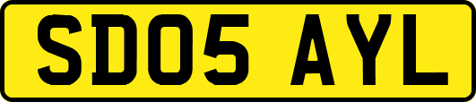 SD05AYL