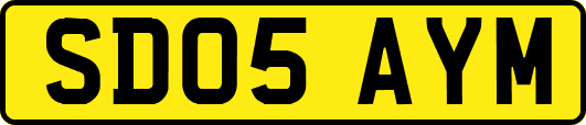 SD05AYM