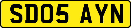 SD05AYN