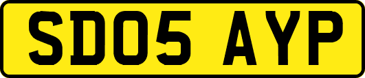 SD05AYP