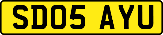 SD05AYU