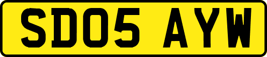 SD05AYW