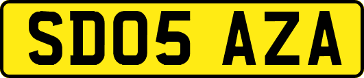 SD05AZA