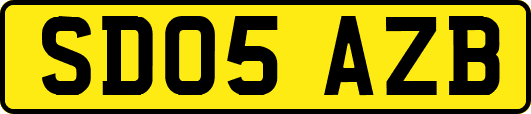 SD05AZB