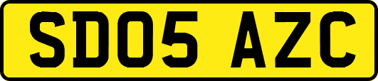 SD05AZC