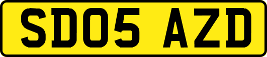 SD05AZD