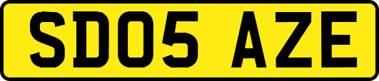 SD05AZE