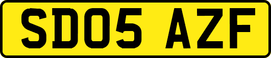 SD05AZF