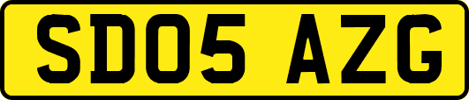 SD05AZG