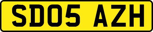 SD05AZH