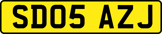 SD05AZJ