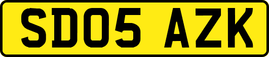 SD05AZK