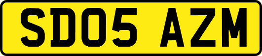SD05AZM