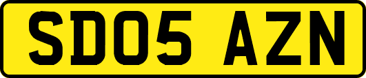 SD05AZN