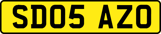SD05AZO