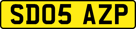 SD05AZP