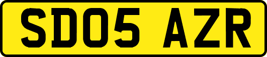 SD05AZR