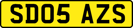SD05AZS
