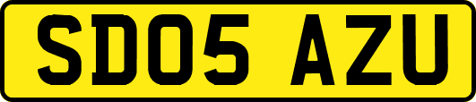 SD05AZU