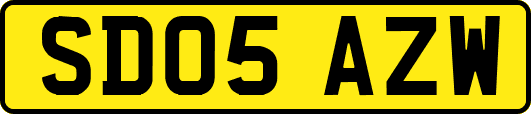 SD05AZW