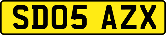 SD05AZX