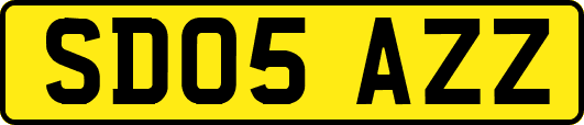 SD05AZZ