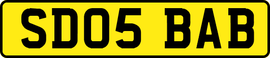 SD05BAB