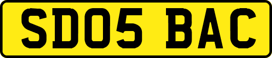 SD05BAC