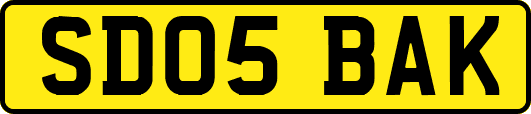 SD05BAK