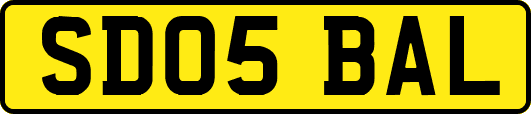 SD05BAL