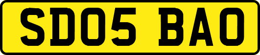 SD05BAO