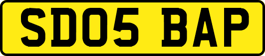 SD05BAP