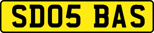 SD05BAS