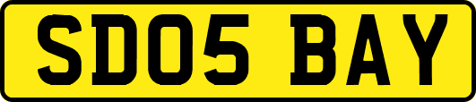 SD05BAY