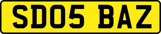 SD05BAZ