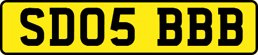 SD05BBB