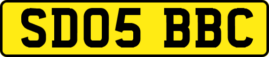 SD05BBC