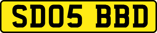 SD05BBD