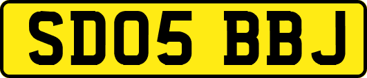 SD05BBJ