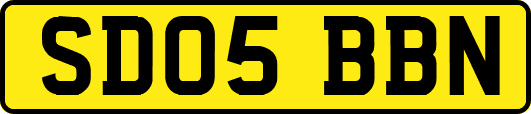 SD05BBN