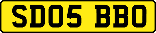 SD05BBO