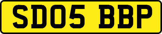 SD05BBP