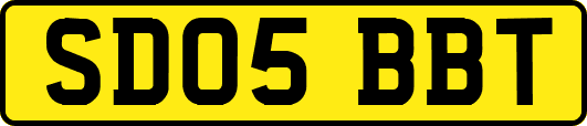 SD05BBT
